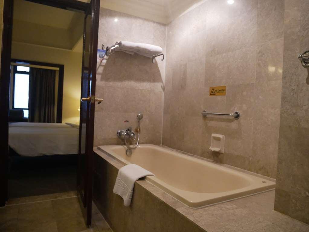 The Bukit Bintang Serviced Residences Kuala Lumpur Habitación foto
