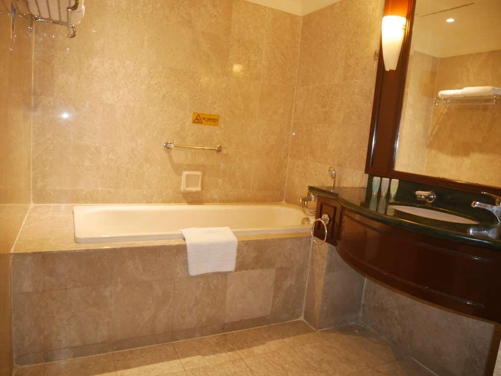 The Bukit Bintang Serviced Residences Kuala Lumpur Habitación foto